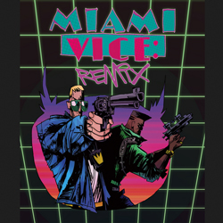 Miami Vice: Remix