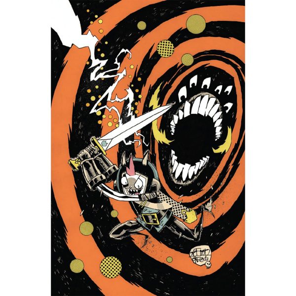 QUESTED #1 VARIANT COVER