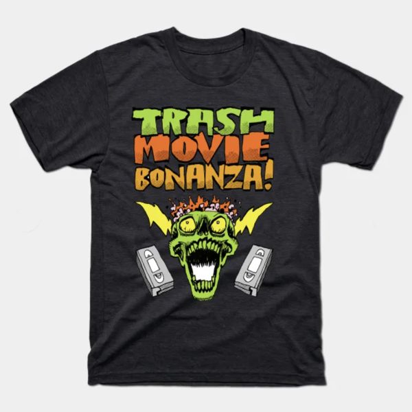 Trash Movie Bonanza