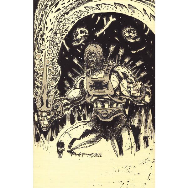 HE-MAN