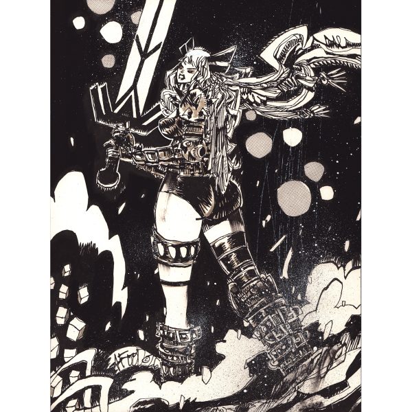 MAGIK