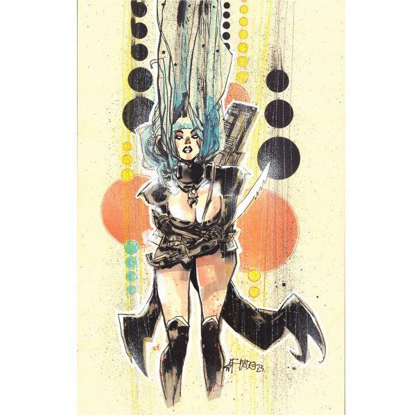 Original Art For Sale